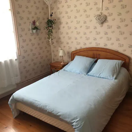 Bienvenue Chez Marie-christine, A * Pierrefitte-Nestalas