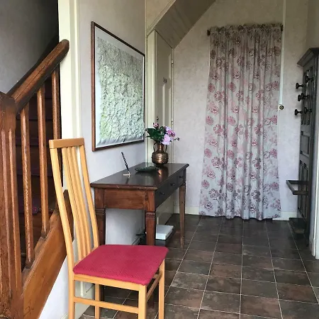 Bienvenue Chez Marie-christine, A Сasa de vacaciones *