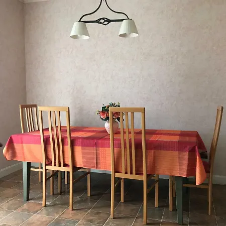 Bienvenue Chez Marie-christine, A * Pierrefitte-Nestalas