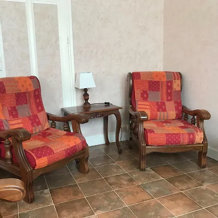 Bienvenue Chez Marie-christine, A Сasa de vacaciones Pierrefitte-Nestalas