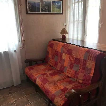 Сasa de vacaciones Bienvenue Chez Marie-christine, A *