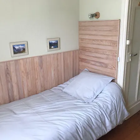 Bienvenue Chez Marie-christine, A Сasa de vacaciones Pierrefitte-Nestalas