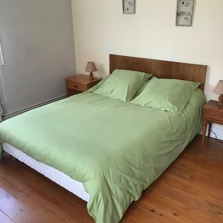 Bienvenue Chez Marie-christine, A Pierrefitte-Nestalas