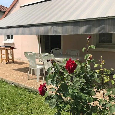 Bienvenue Chez Marie-christine, A *